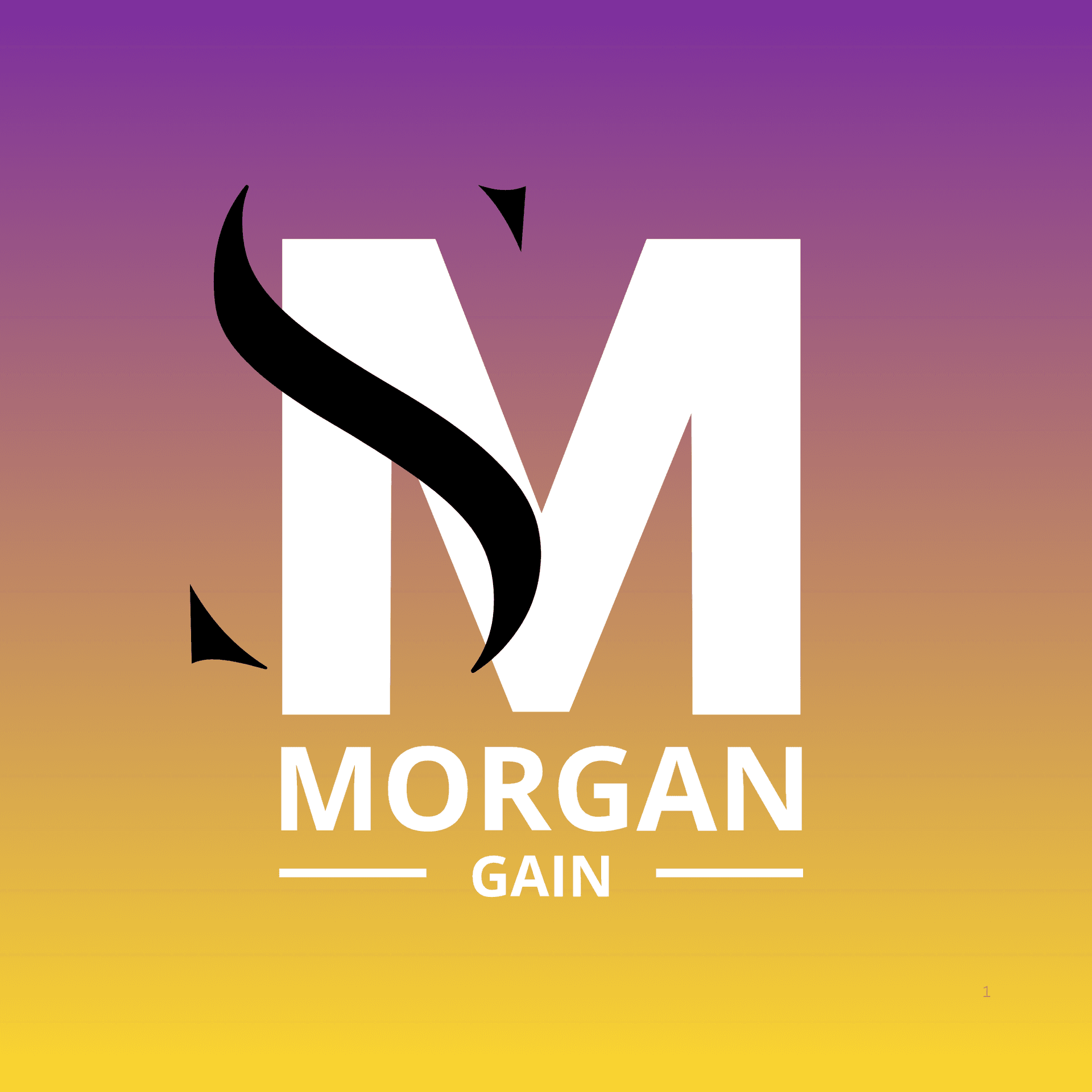 Moringa Gain Plus logo