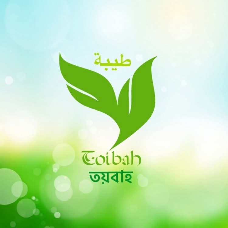 Toibah.com logo