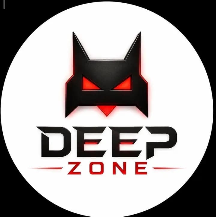 Deep Zone logo