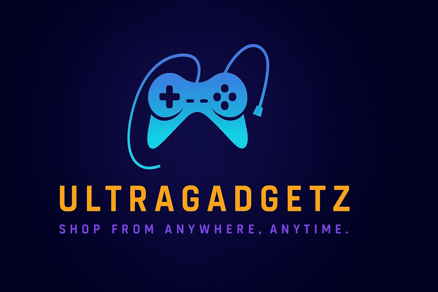 Ultragadgetz logo
