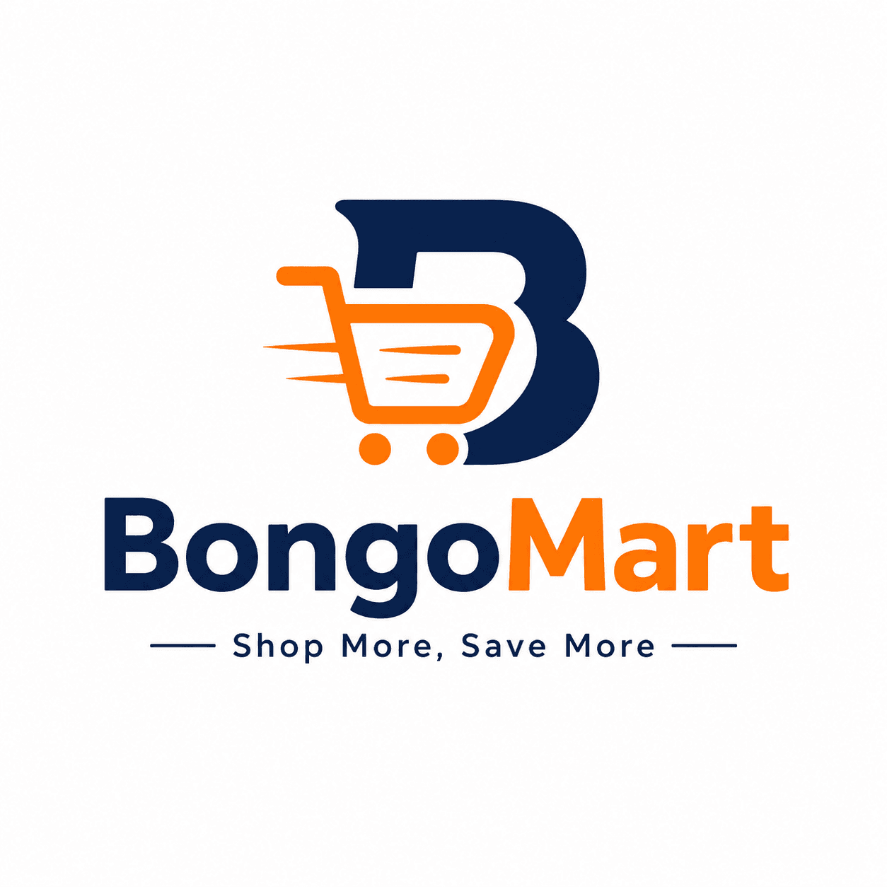Bongomart logo