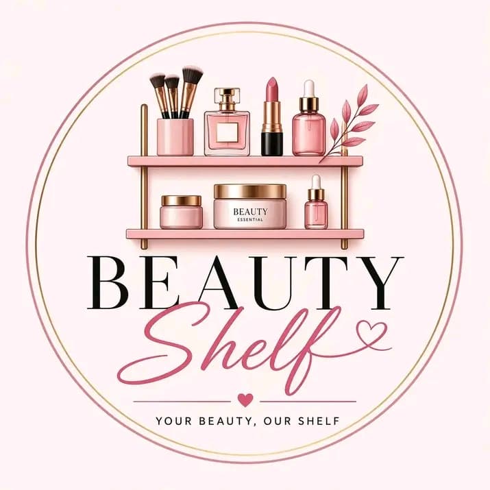 Beauty Shelf logo
