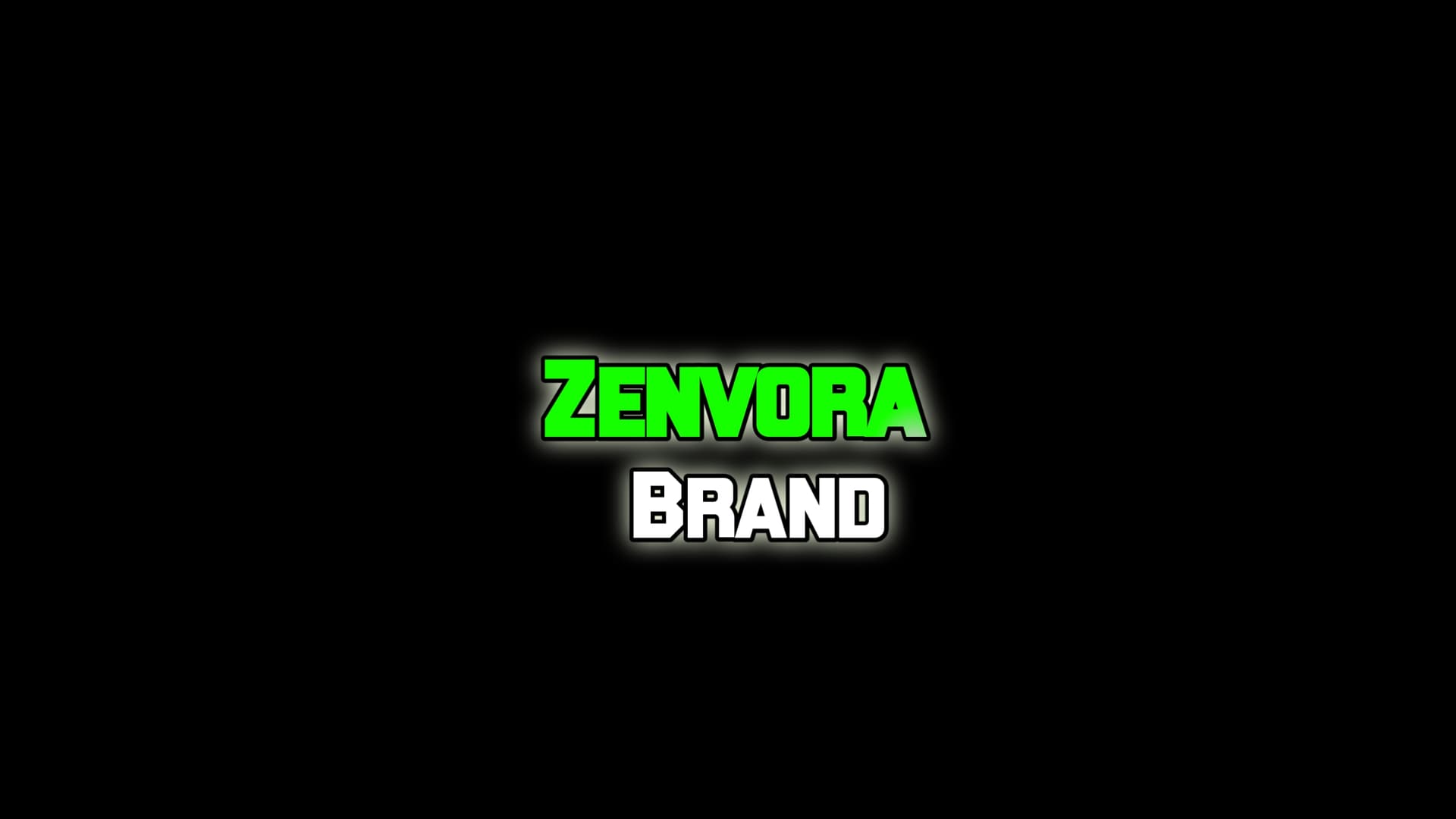 Zenvora Brand logo