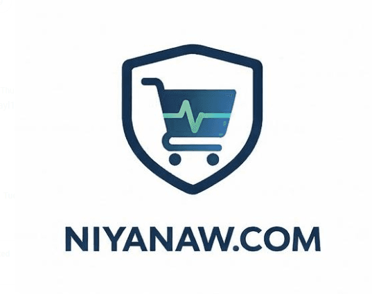 NiyaNaw logo