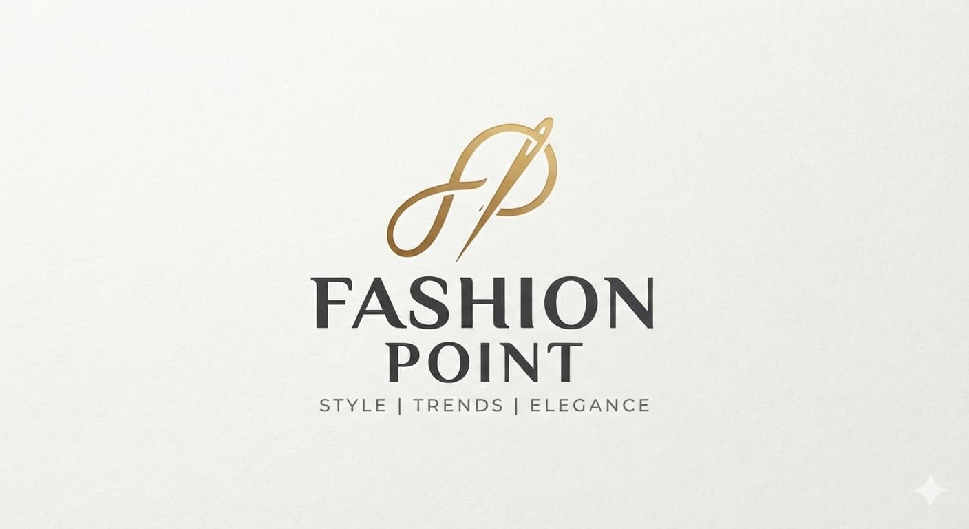 Fashion Point logo