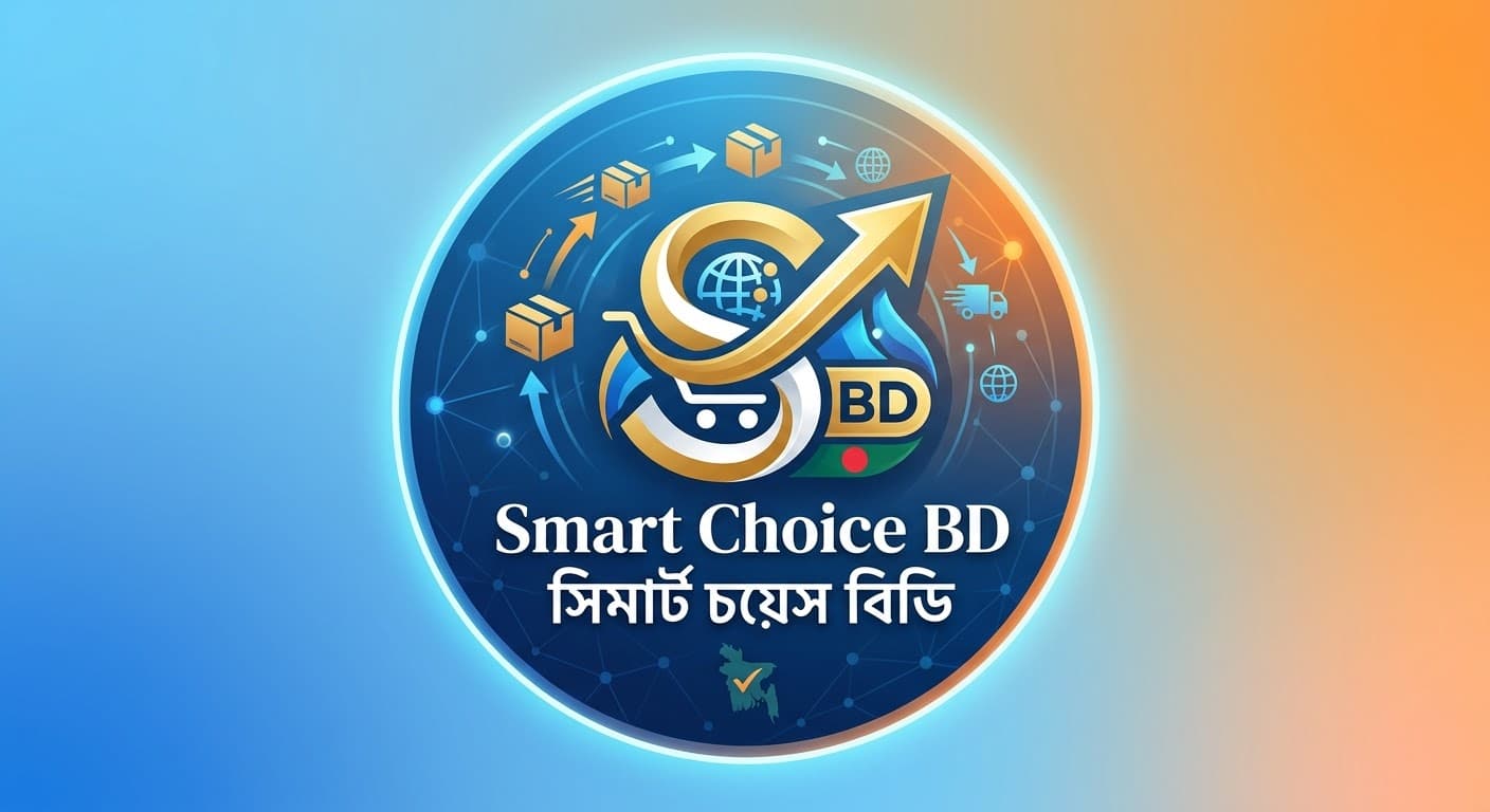 SmartChoice BD logo