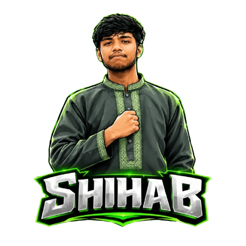 SHIHAB'S CHOICE logo