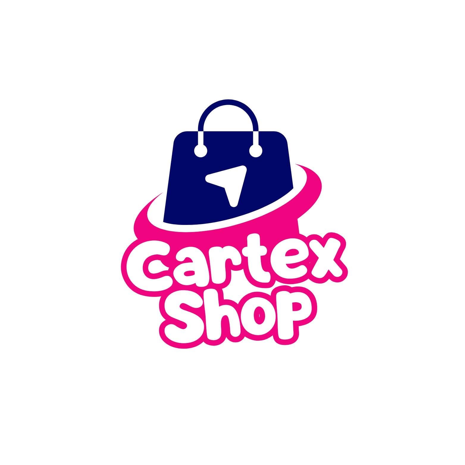 Cartex Shop logo