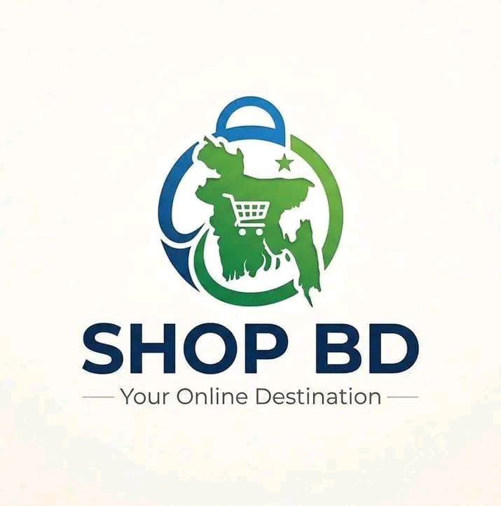 SHOP BD logo