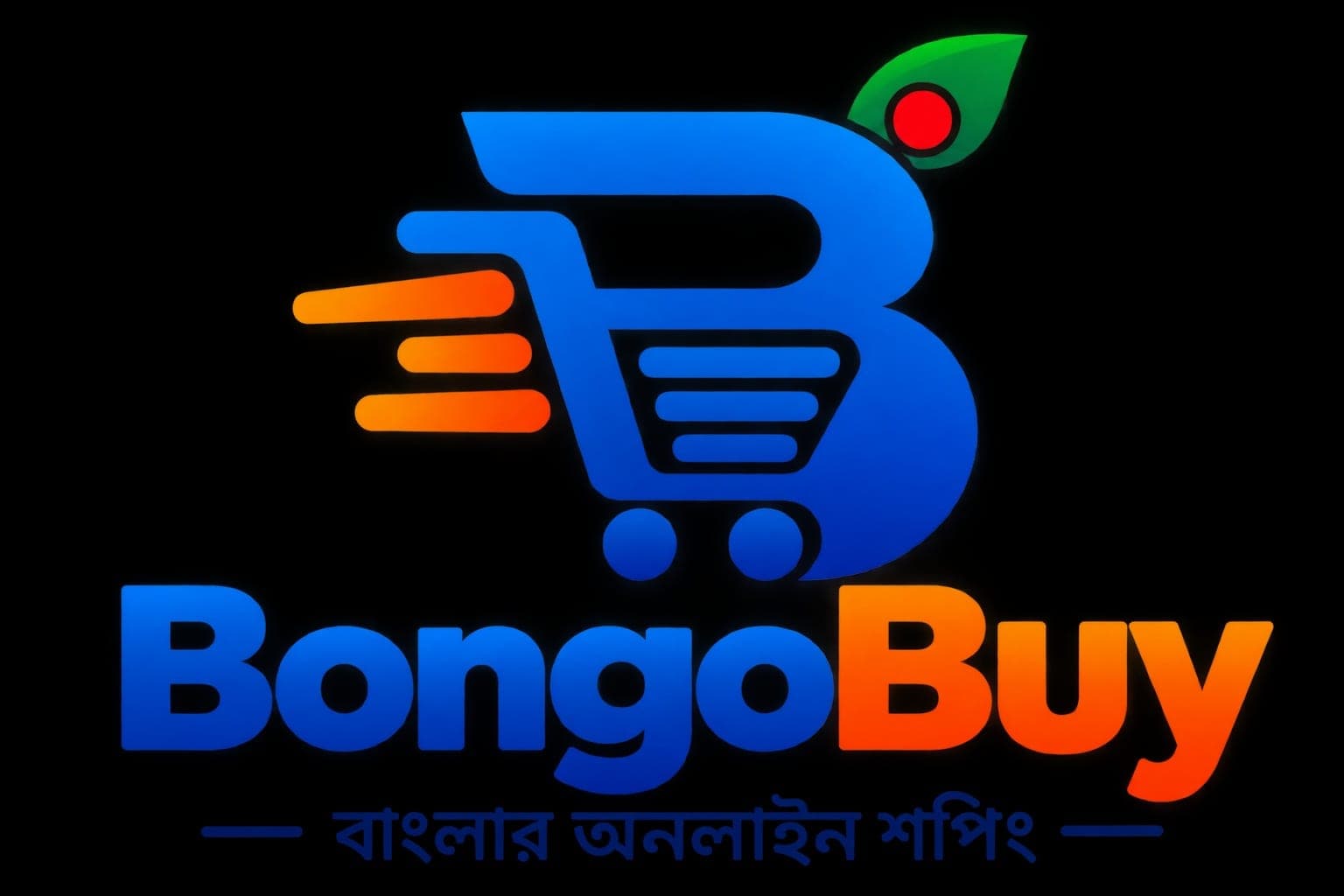 BongoBuy logo