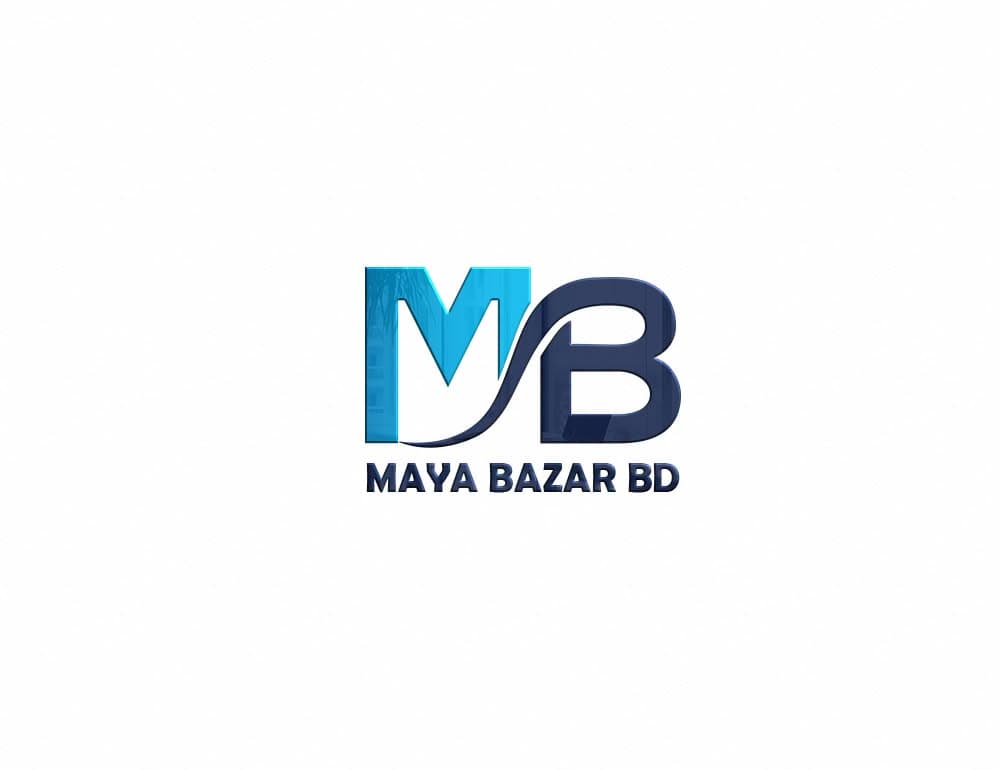 MAYABAZARBD logo