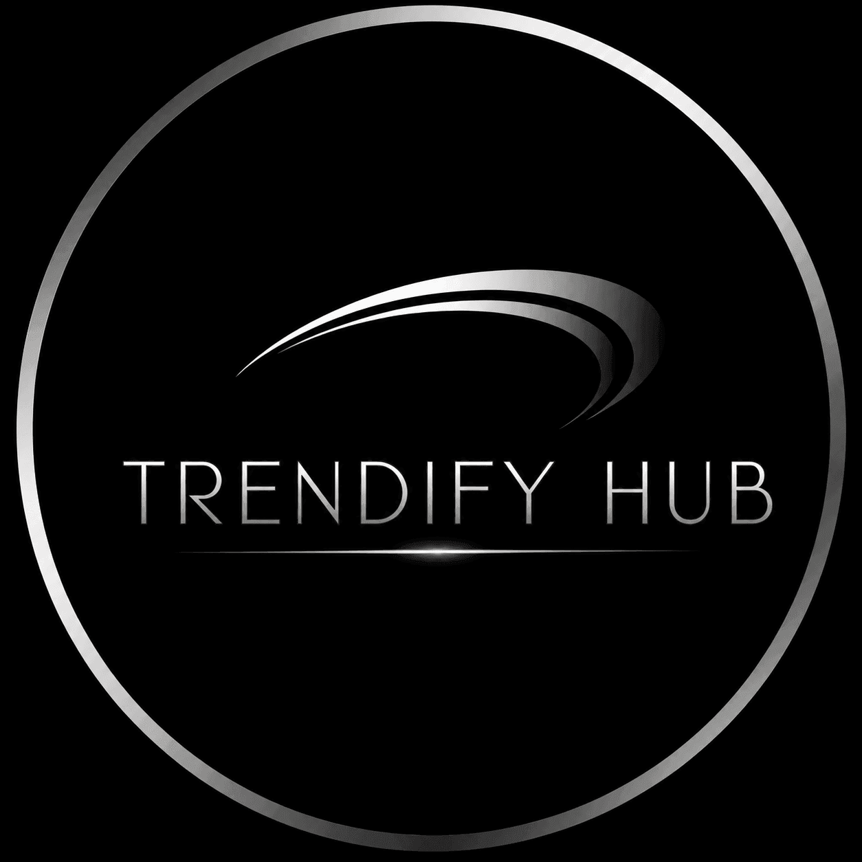 Trendify Hub logo