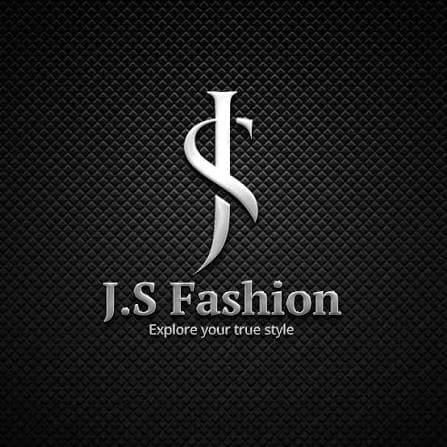 JS fashion point bd logo