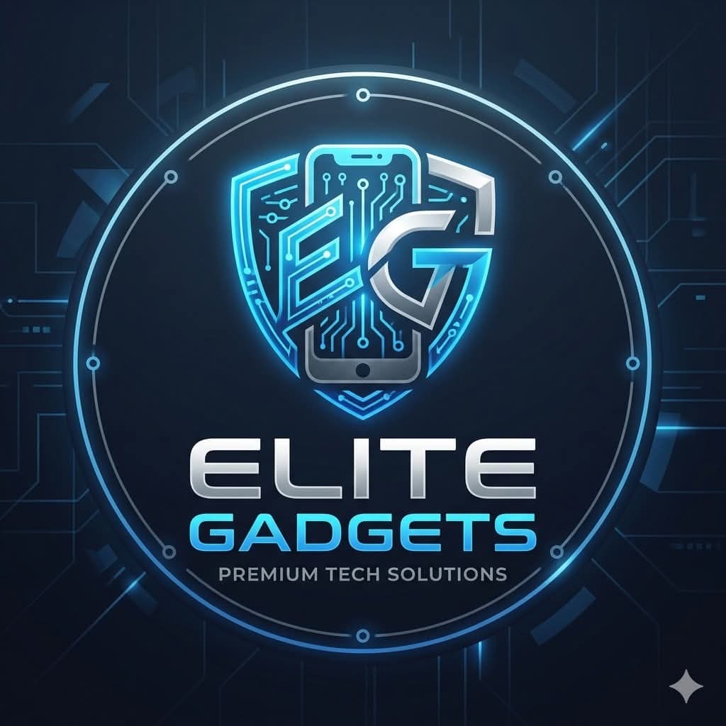 Elite Gadgets logo
