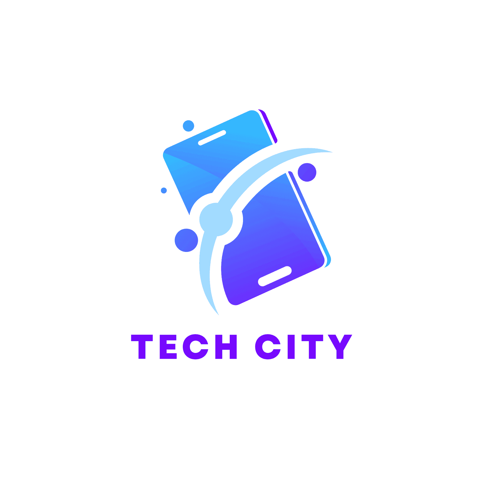Tech City logo