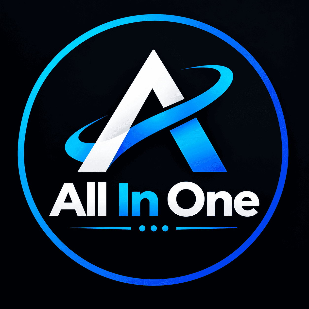 All In One logo