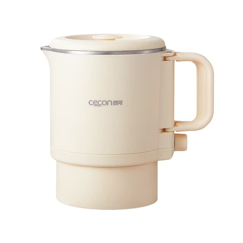 Cecon Collapsible Kettle, thumbnail 5 of 5