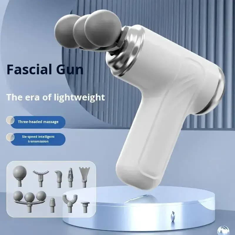 Fascia Gun Light Age, thumbnail 2 of 2
