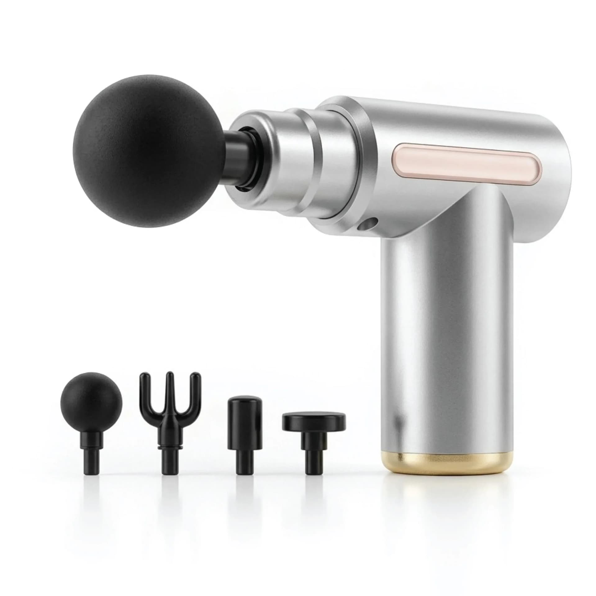 Massage Gun, thumbnail 2 of 2
