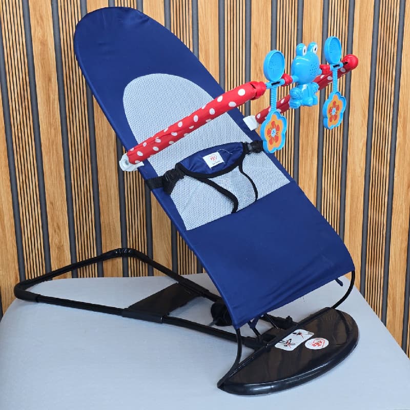 Love Baby Bouncer, thumbnail 2 of 2