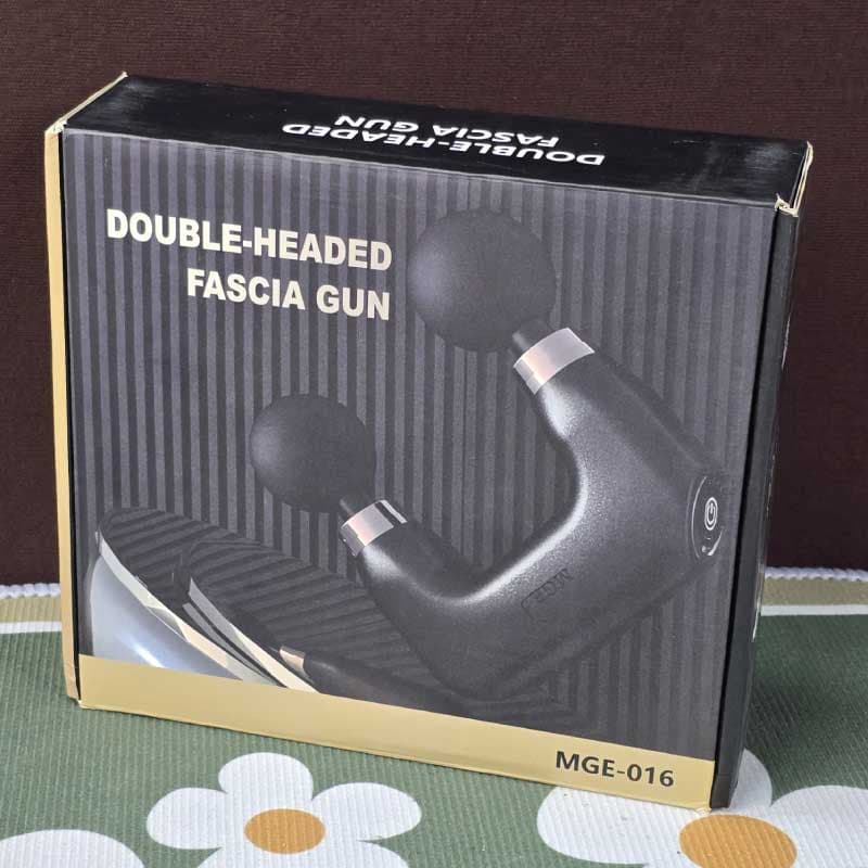 Double Headed Fascia Gun, thumbnail 2 of 5