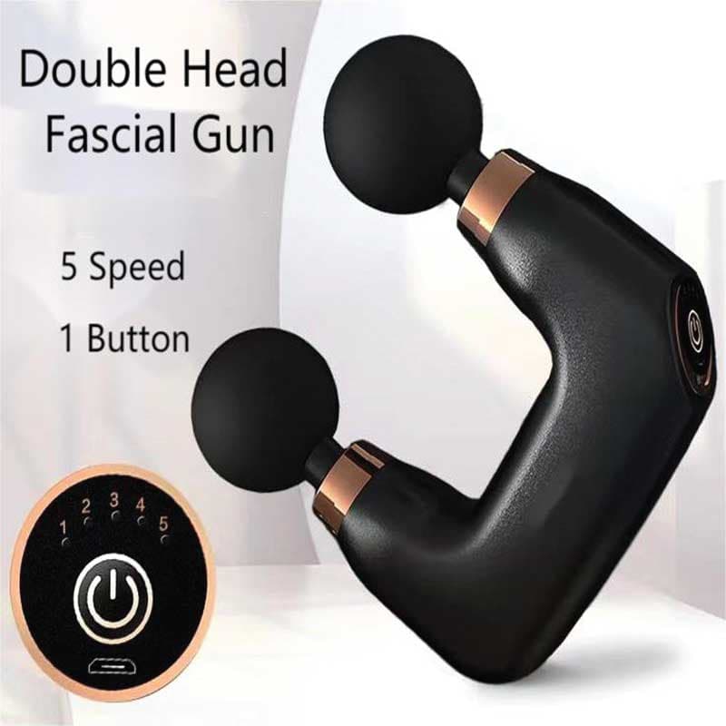 Double Headed Fascia Gun, thumbnail 5 of 5