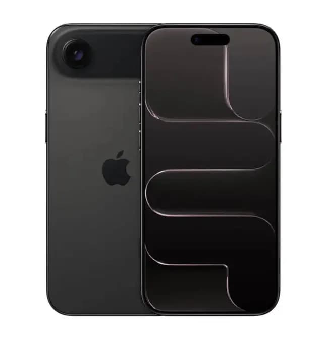 iPhone Air, thumbnail 3 of 3