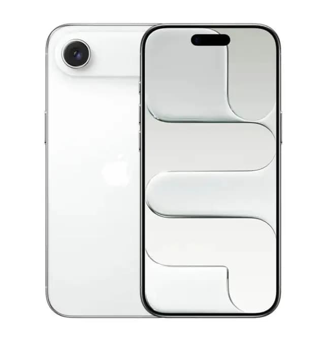 iPhone Air