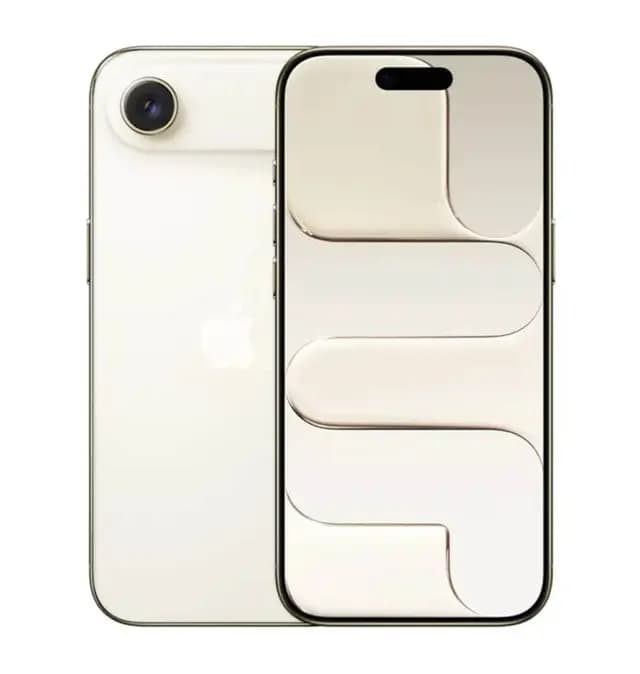 iPhone Air, thumbnail 2 of 3