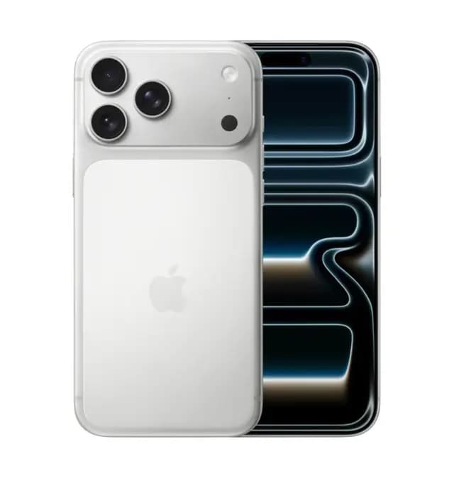 iPhone 17 Pro Max, thumbnail 2 of 2