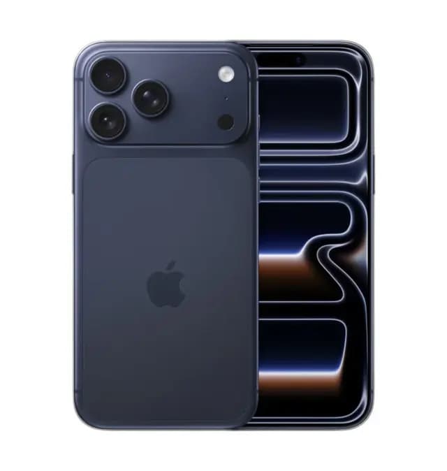 iPhone 17 Pro Max, image 1 of 2