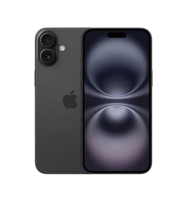iPhone 16 Plus