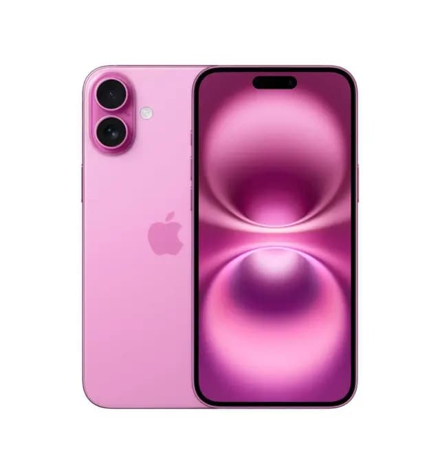 iPhone 16 Plus, thumbnail 2 of 3