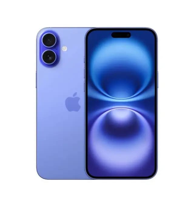 iPhone 16 Plus, thumbnail 3 of 3