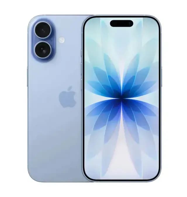 iPhone 17