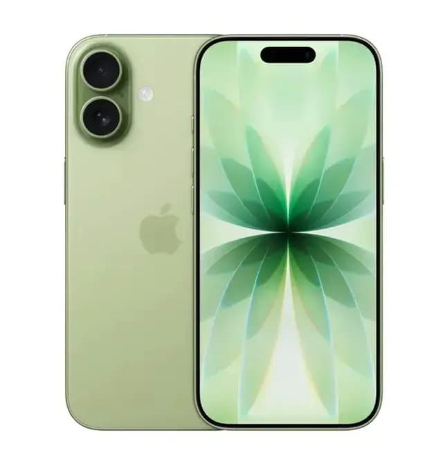 iPhone 17, thumbnail 2 of 2