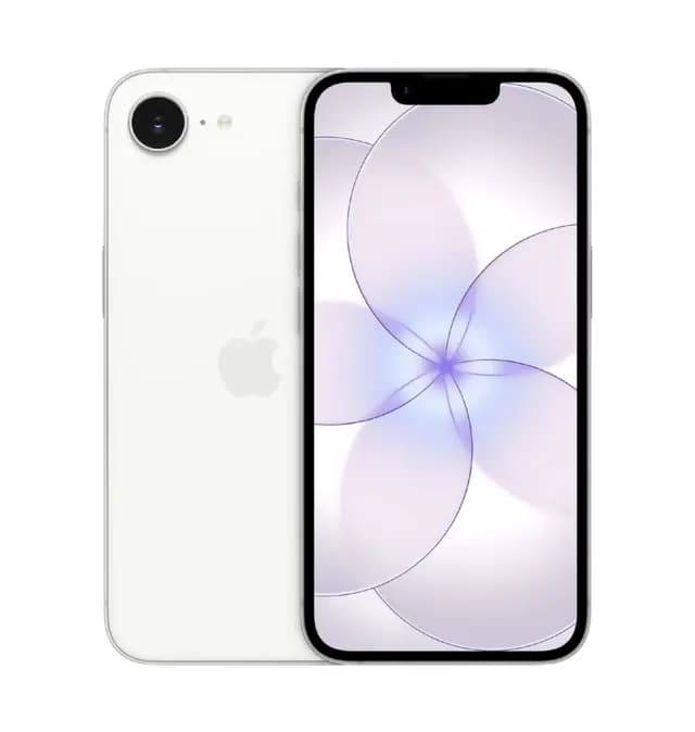 iPhone 17e