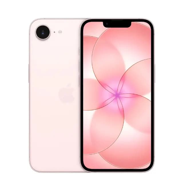 iPhone 17e, thumbnail 2 of 2