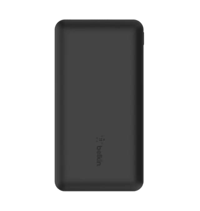 Belkin BoostCharge Power Bank 10K