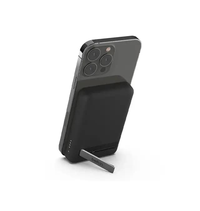 Belkin Qi2 5000mAh MagSafe Power Bank, thumbnail 2 of 2