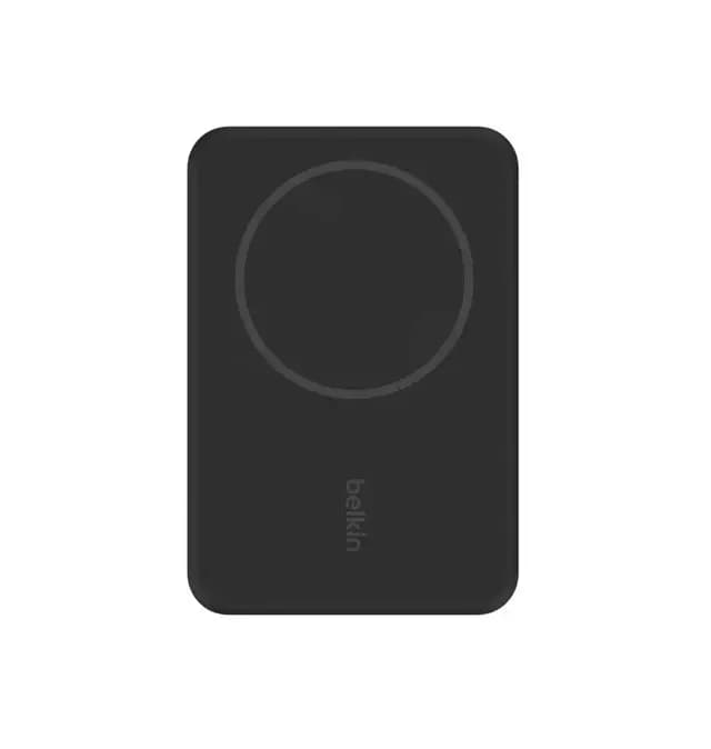 Belkin Qi2 5000mAh MagSafe Power Bank