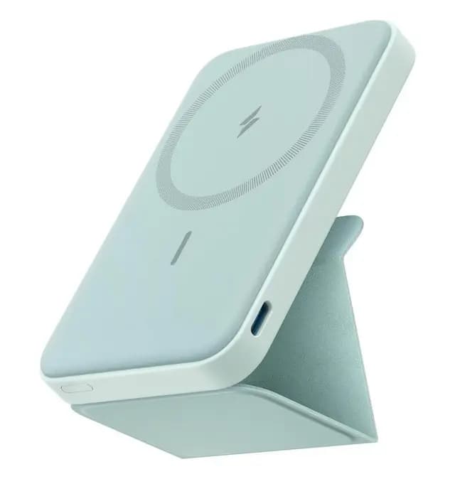 Anker MagGo Power Bank 5000 mAh 7.5W, thumbnail 2 of 2