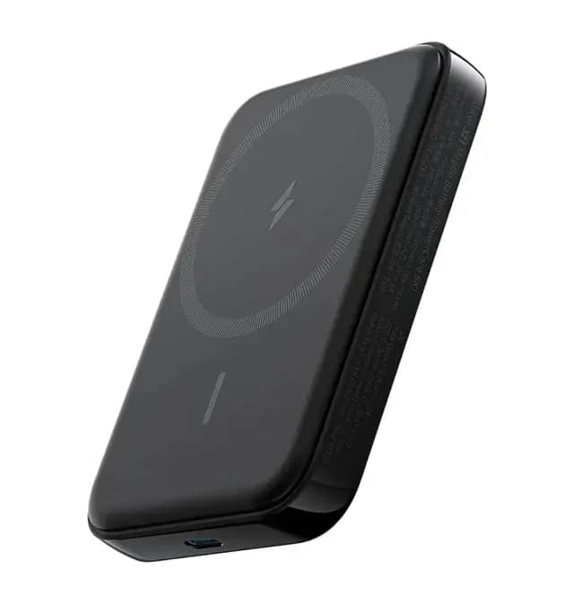 Anker MagGo Power Bank 10K