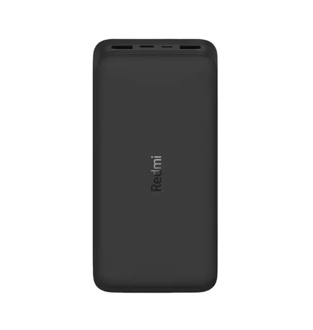 Xiaomi Redmi 20000mAh Fast Charging Power Bank, thumbnail 2 of 2