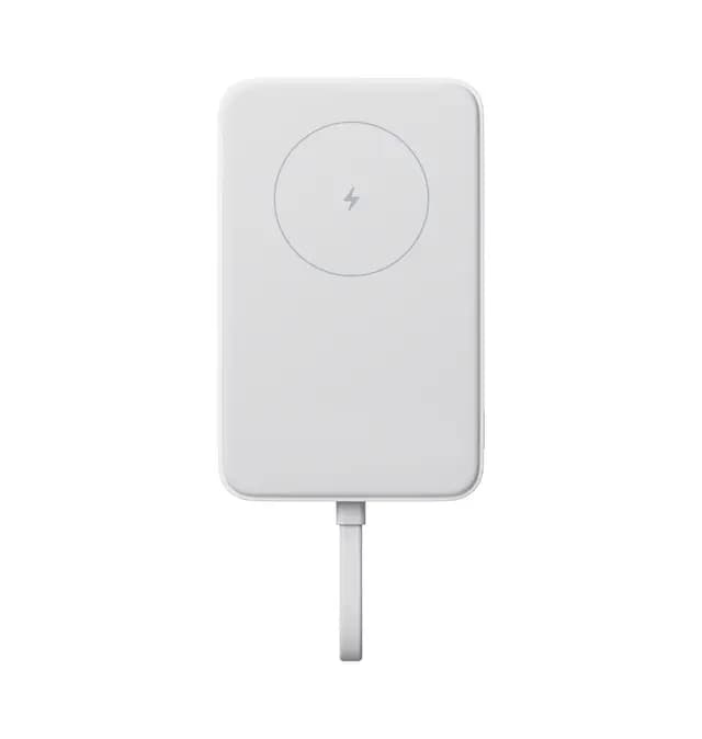 Xiaomi 33W Magnetic Power Bank 10000mAh Integrated Cable, thumbnail 2 of 2