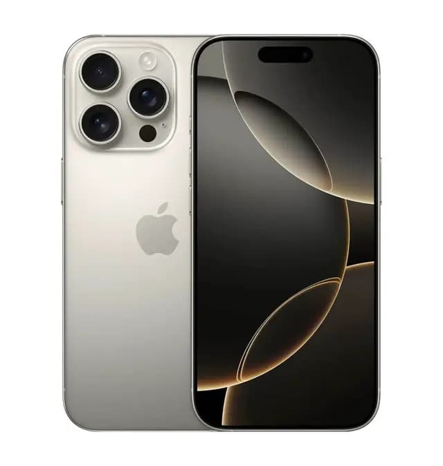 iPhone 16 Pro, thumbnail 2 of 3