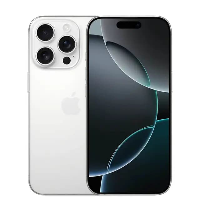 iPhone 16 Pro, thumbnail 3 of 3