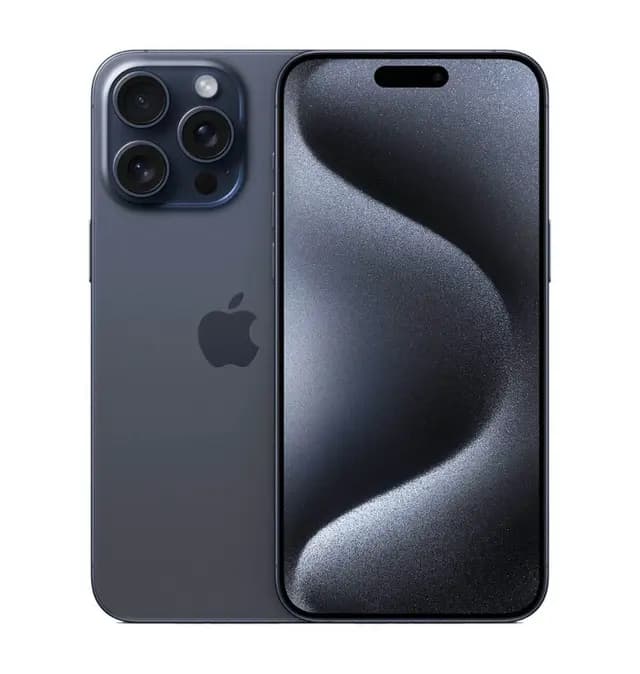 iPhone 15 Pro Max, thumbnail 2 of 3