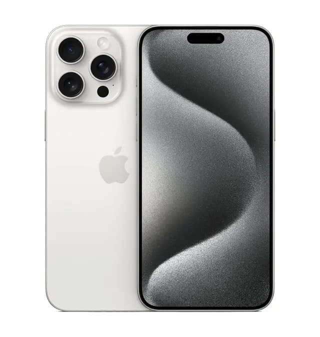 iPhone 15 Pro Max, thumbnail 3 of 3