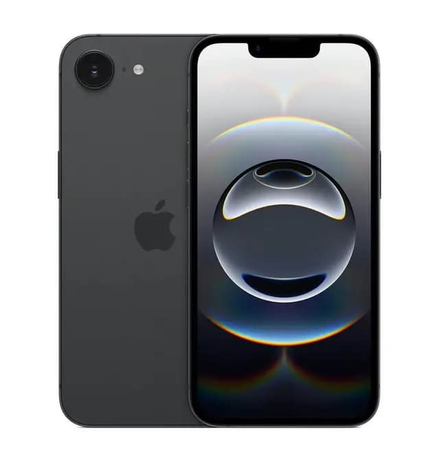 iPhone 16e